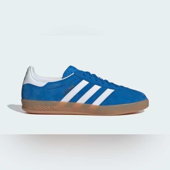 Adidas Gazelle Indoor Shoes - Picture 4 of 15